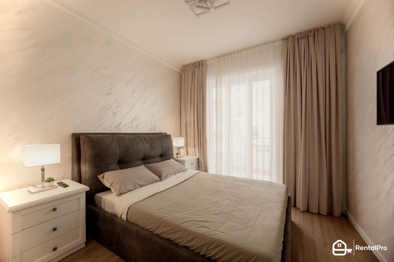 Ariston A 200M-Luxury Apartment Con A/C & Wi-Fi Sanremo Exterior photo