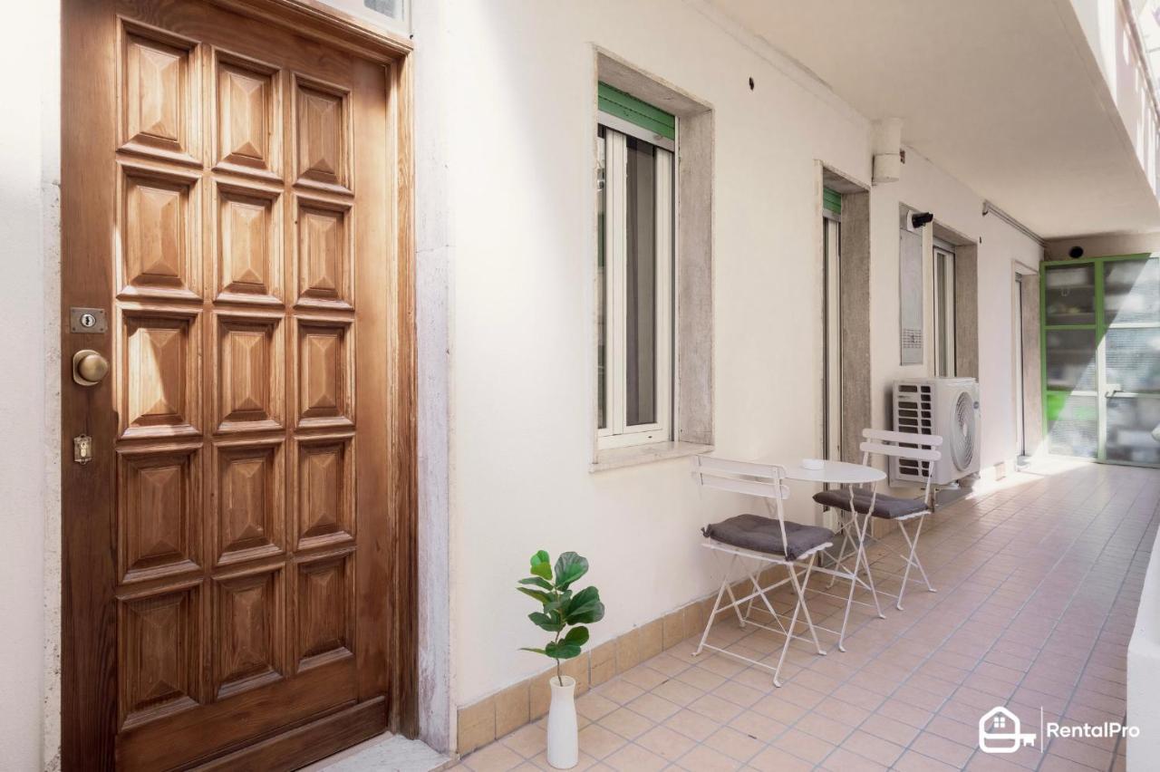 Ariston A 200M-Luxury Apartment Con A/C & Wi-Fi Sanremo Exterior photo